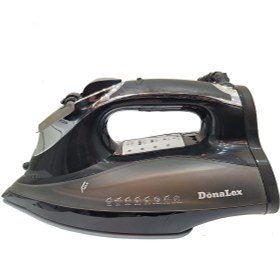 تصویر اتو بخار دونالکس مدل DN-820 Steam Iron Donalex DN-820