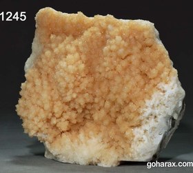 تصویر سنگ زینتی کلسیت 