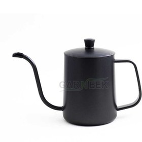 تصویر کتل قهوه درب دار Kettle