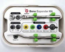 تصویر کیت بون اکسپندر هینیم | haenaem Bone expander kit 