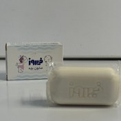 تصویر صابون کودک فیروز 