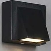 تصویر دکوراتیو 3 وات یک طرفه کلبه ای ZFR 