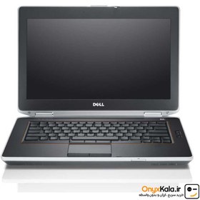 تصویر لپتاپ استوک Dell Latitude E6420 i7 نسل ۲ ا Dell Latitude 6420 Corei7 Stock Laptop Dell Latitude 6420 Corei7 Stock Laptop
