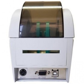 تصویر پرینتر لیبل زن اس ان بی سی مدل BTP-L520 ا SNBC BTP-L520 Label Printer SNBC BTP-L520 Label Printer