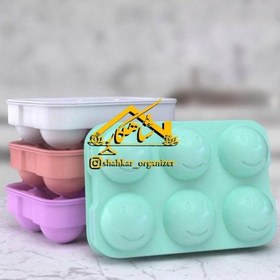 تصویر جایخی کروی 