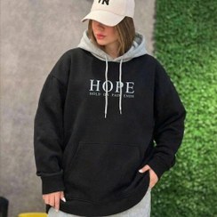 تصویر خودی hope با کیفیت عالی الیش23500 - ژورنال 