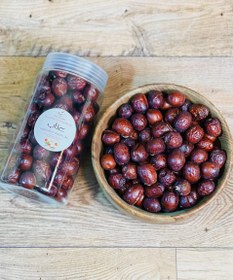 تصویر عناب (بِه تَن) 