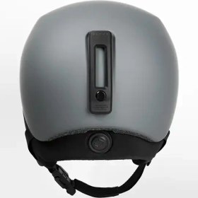 تصویر هلمت اسکی OUT OF LINER DARK GREY برنده جوایز iF و German Design 2025 