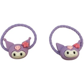 تصویر کش مو مدل کرومی 