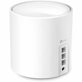 تصویر TPLINK Deco X50 AX3000 (3pack)Whole Home Mesh WiFi 6 System 