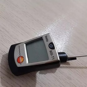 تصویر دماسنج نفوذی تستو testo 905-T1 