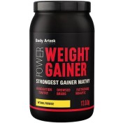 تصویر گینر ویت پاور بادی اتک Body Attack Power Weight Gainer