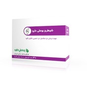 تصویر شیطرج بوعلی دارو درد مفاصل