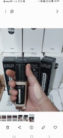 تصویر کرم پودر سافت اور کاور لولیس - 03 LOLLIS BEAUTY MAKE UP SOFT OVER COVER Foundation