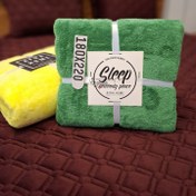 تصویر پتو افرا ضخیم مدل وینکا (سنگین) سایز 220×160 