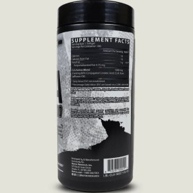 تصویر سی ال ای ناترکس 1000میلیگرم | 180عدد | NUTREX CLA 1000 CAPS 