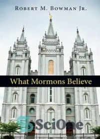 تصویر دانلود کتاب What Mormons Believe - مورمون ها چه اعتقادی دارند 