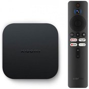 تصویر تی وی باکس شیائومی مدل Mi Box S Gen 2 _ MDZ 28 Xiaomi Mi Box S Gen 2 TV Box