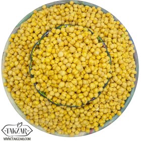 تصویر نخود گل بی نمک 