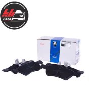 تصویر لنت ترمز جلو هایما مناسب S7 شرکتی 