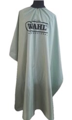 تصویر پیشبند اصلاح مردانه مدل وال رنگی 