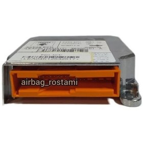 تصویر یونیت ایربگ پژو پارس و 405 YG20240161 