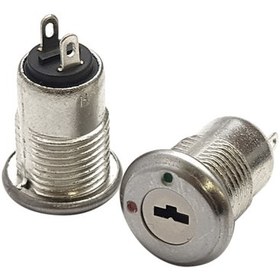 تصویر سوئیچ آلفاS1203 