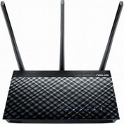 تصویر مودم روتر ADSL/VDSL بی‌سیم ایسوس مدل DSL-AC51 