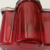 تصویر چراغ خطر یاماها ۱۰۰ قدیم 