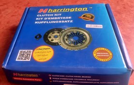 تصویر دیسک و صفحه کلاچ پژو ۴۰۵ وسمند هرینگتون 