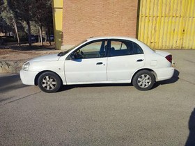 تصویر کیا ریو مونتاژ مدل 1386 ا Kia Rio-ir manual Kia Rio-ir manual