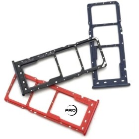 تصویر خشاب سیمکارت a10 سامسونگ | SIM HOLDER A10 