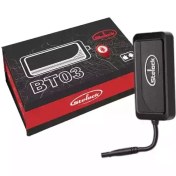 تصویر ردیاب موتور سیکلت استیلاک مدل BT03 