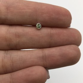 تصویر پیرسینگ کد 18 