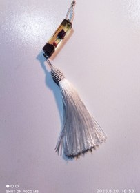 تصویر آویز ماشین 