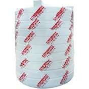 تصویر مخزن آب طوس فدک ظرفیت ۱۰ هزار لیتر عمودی 