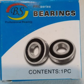 تصویر بلبرینگ فرغون خارجی 