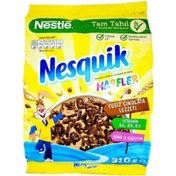 تصویر نسکوییک توپی 450 گرم نستله nestle nesquik 