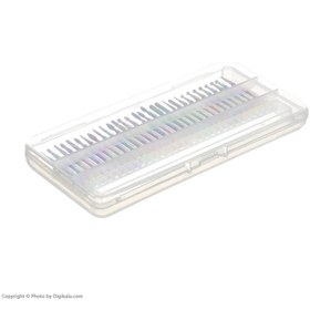 تصویر سری یدک سوهان برقی ۳۰ عددی مدل دیاموند و z1 