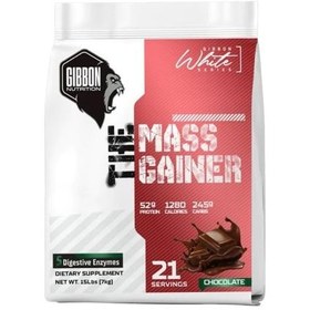 تصویر مس گینر گیبون ۷ کیلوگرم 