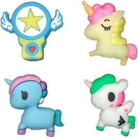 تصویر سرمدادی کد 03 مجموعه 4 عددی 