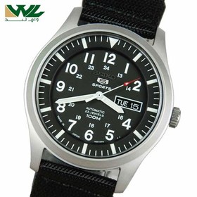 Seiko 5 sports outlet snzg15