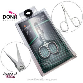 تصویر قيچي مانيکور Solingen مدل SP01-2 قيچي مانيکور Solingen مدل SP01-2