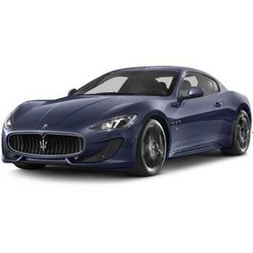 تصویر خودروي مازراتي Granturismo اتوماتيک سال 2012 ا Maserati Granturismo SuperSport 2012 Automatic Car Maserati Granturismo SuperSport 2012 Automatic Car