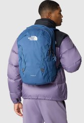 تصویر کوله پشتی آبی مردانه و زنانه طاق در فضای باز 26L NF0A3VY2VJY1 The North Face 