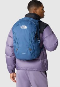 تصویر کوله پشتی آبی مردانه و زنانه طاق در فضای باز 26L NF0A3VY2VJY1 The North Face 