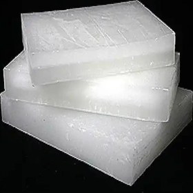 تصویر پارافین 