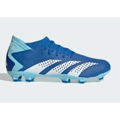 تصویر کفش فوتبال اورجینال برند Adidas مدل PREDATOR ACCURACY3 FG کد 771895582 