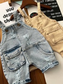 تصویر بیلر جین شرتکی – کد ۱۴-۱۳ 