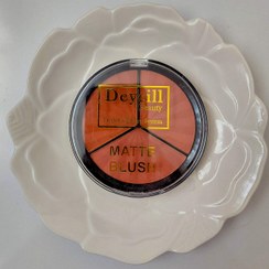 تصویر رژگونه دایسل 